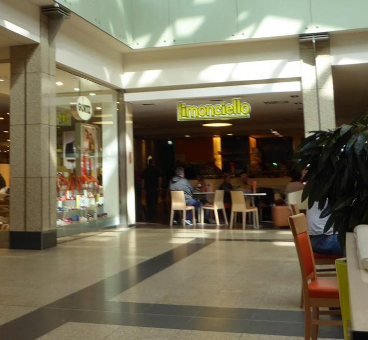 Eiscafe Limonciello